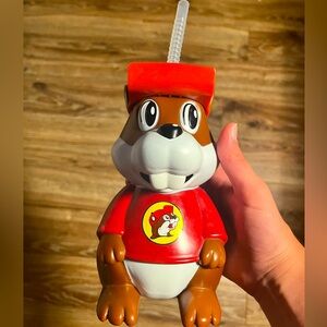 Buc-ees Souvenir Cup!